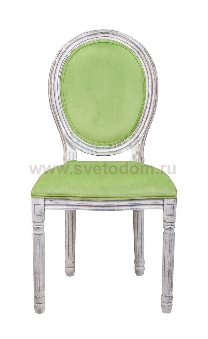 Стул Volker Original Green MAK interior 5KS24501-OG Зеленый