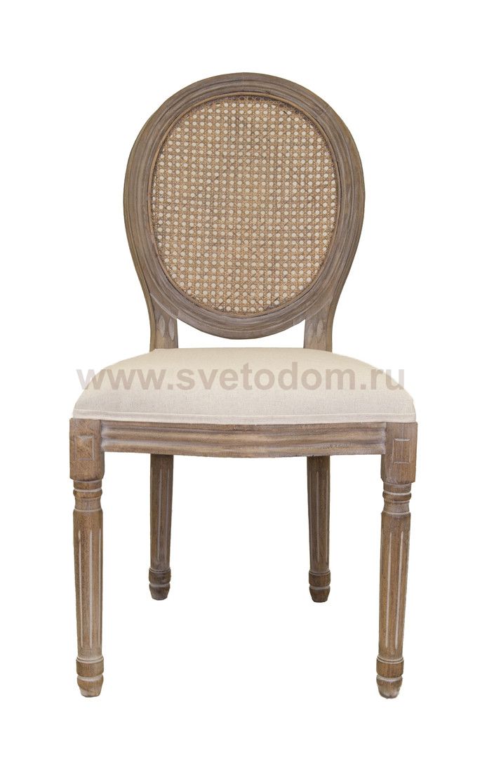 Стул Memos V2 MAK interior 5KS24501-RT Бежевый