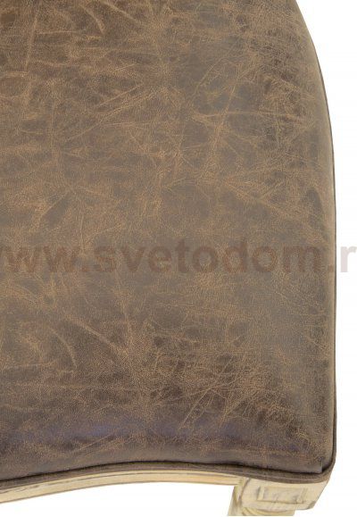 Стул Volker Butterfly MAK interior 5KS24501-TRCT Коричневый, бежевый