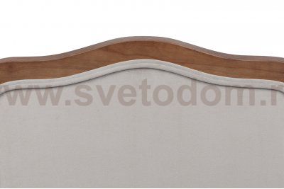 Мягкое полукресло с подлокотниками Nitro Grey MAK interior 5KS24507-GN Серый