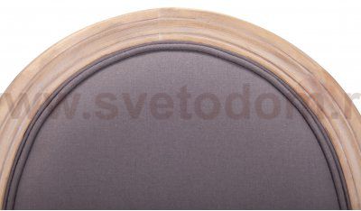 Стул Filon Average Gray MAK interior 5KS24519-65-G Серый