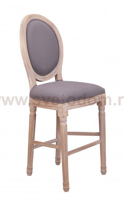 Стул Filon Average Gray MAK interior 5KS24519-65-G Серый