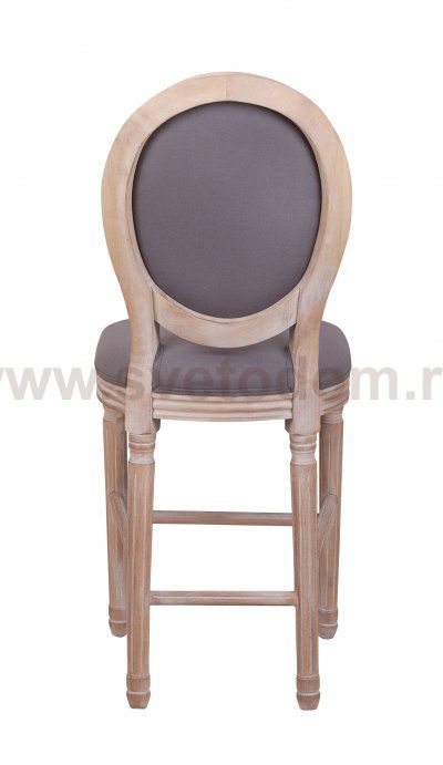 Стул Filon Average Gray MAK interior 5KS24519-65-G Серый