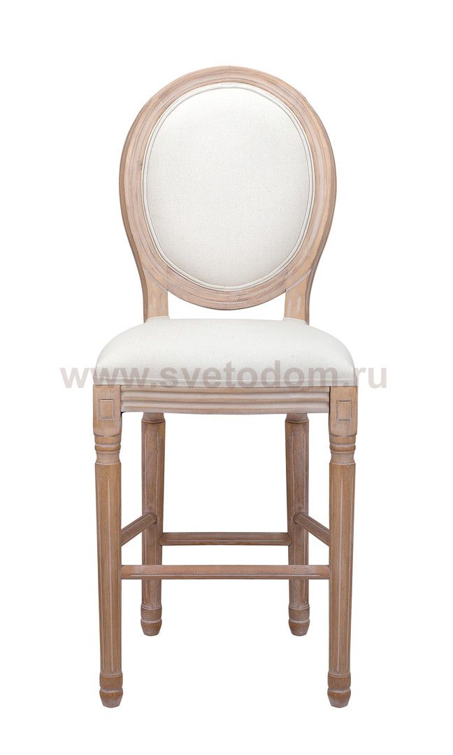 Дизайнерский стул Filon Average MAK interior 5KS24519-65-O Бежевый