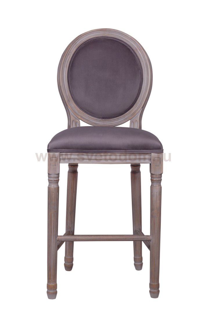 Барный стул Filon Brown MAK interior 5KS24519-BR Коричневый