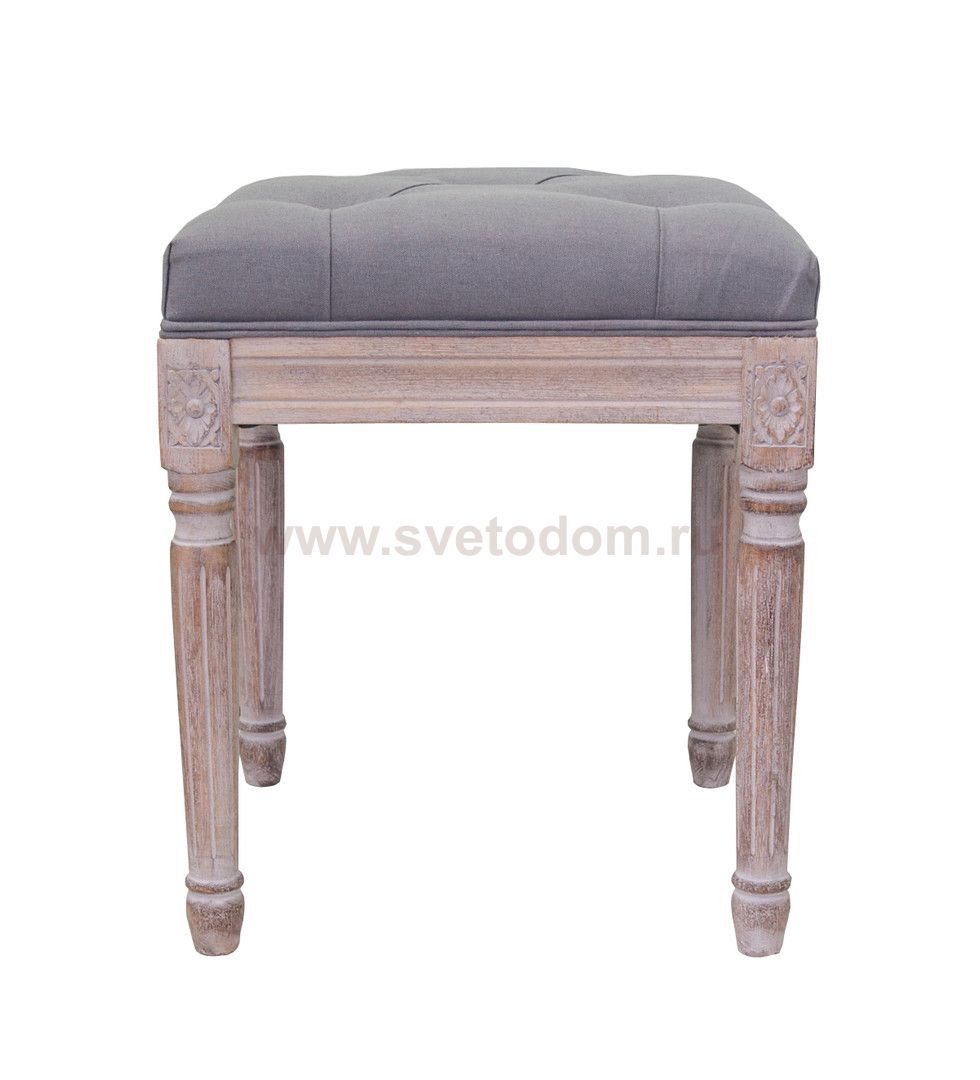 Банкетка Elia Small Grey MAK interior 5KS24521-G Серый