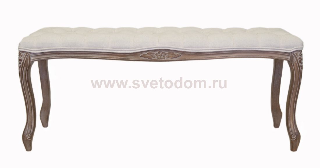 Оттоманка Kina Narrow MAK interior 5KS24529-O Бежевый