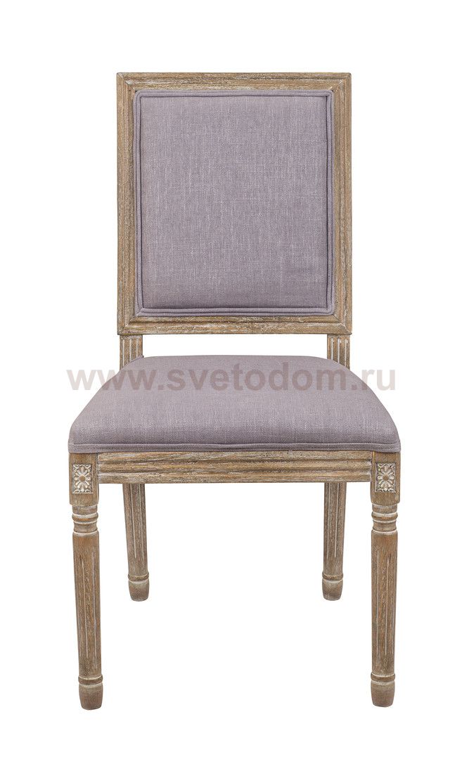 Стул Lotos Grey MAK interior 5KS24550-G Серый