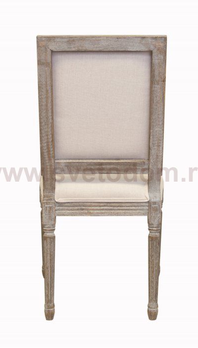 Стул Lotos V2 MAK interior 5KS24550-O Бежевый