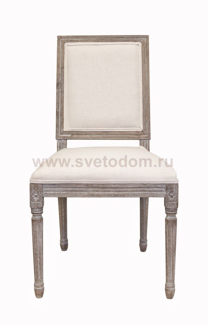 Стул Lotos V2 MAK interior 5KS24550-O Бежевый