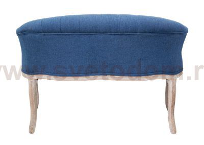 Диван Kandy Double Blue MAK interior 5KS24558D-B-pink Розовый