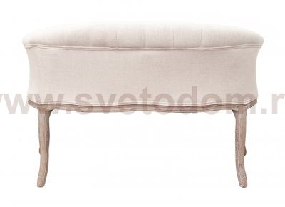 Диван Kandy Double Beige MAK interior 5KS24558D-O-purple Фиолетовый