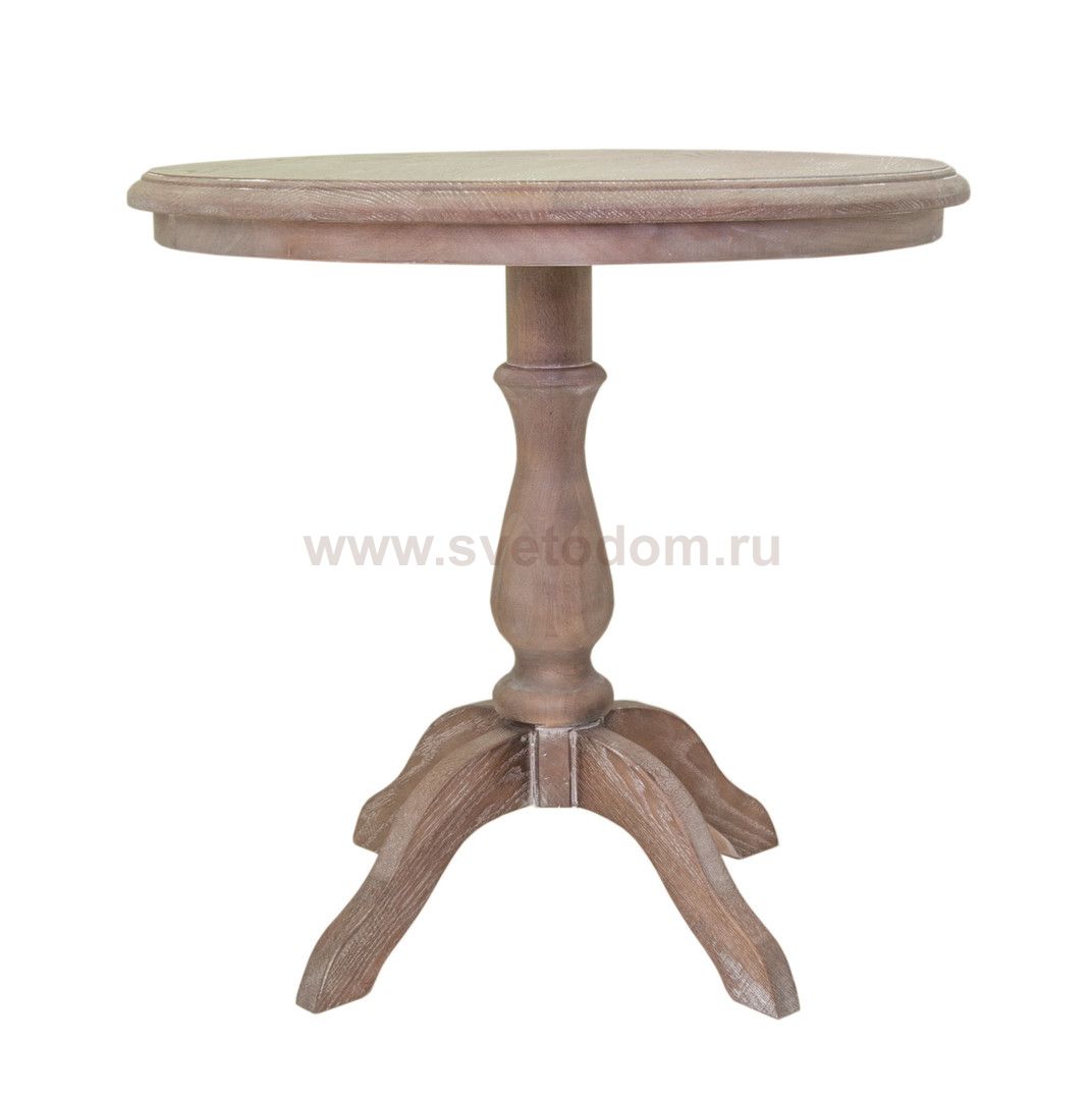 Журнальный столик Regen MAK interior 5KS24604 Натуральный