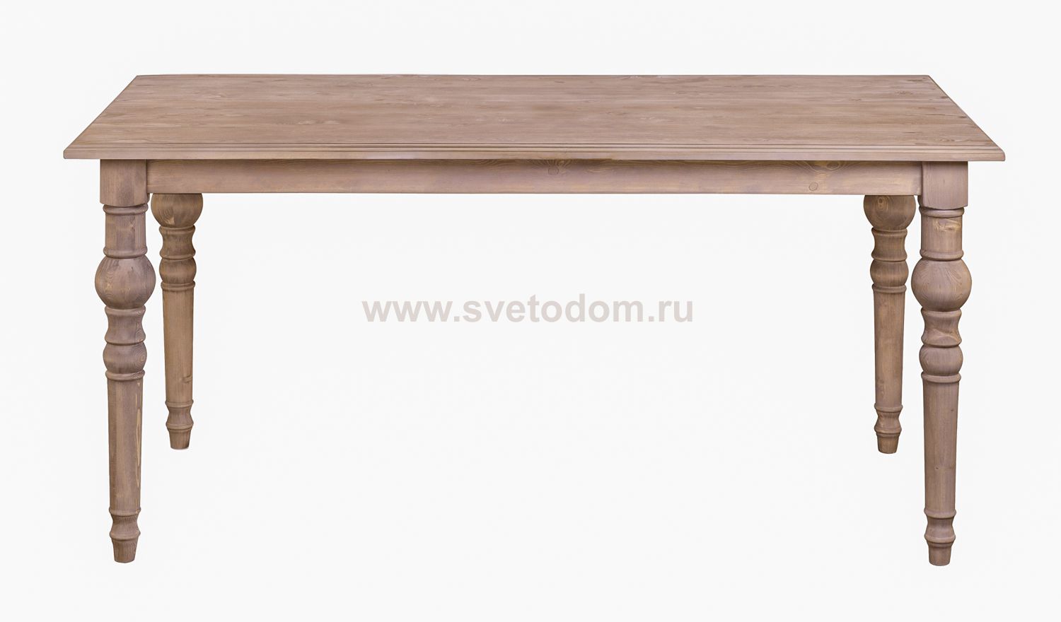 Стол Hamlet MAK interior 5KS24605 Коричневый