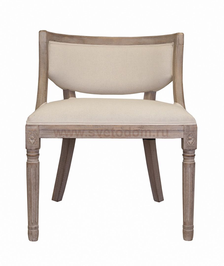 Стул Orzo MAK interior 5KS26580 Бежевый