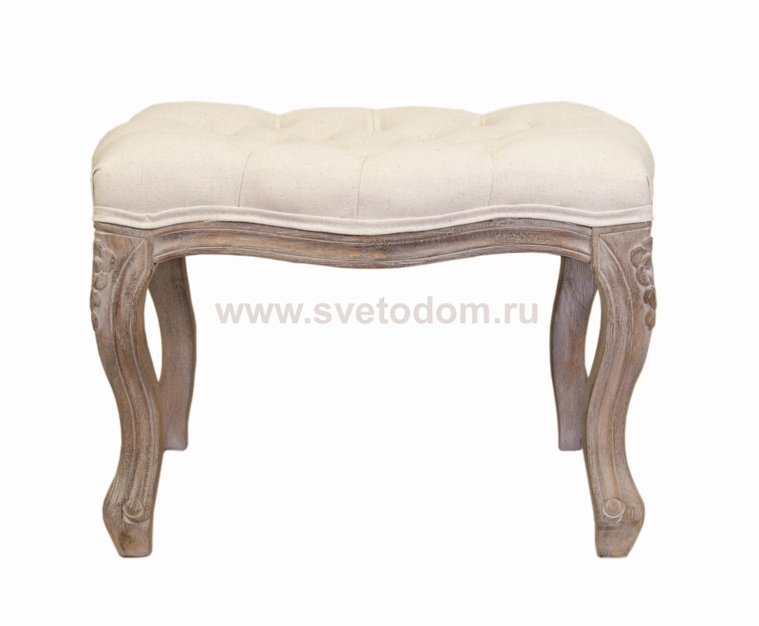 Банкетка Kina One MAK interior 5KS26581 Бежевый