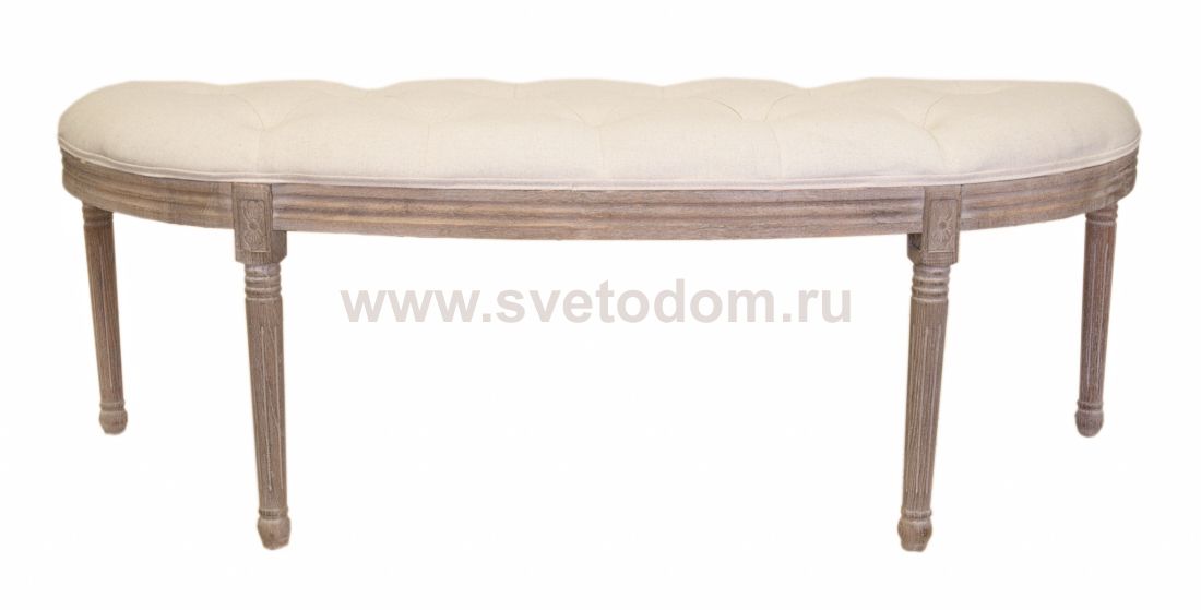 Оттоманка Onora MAK interior 5KS26588-O Бежевый