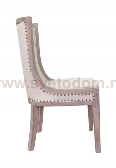 Полукресло Bruno Beige MAK interior 5KS27624-O Бежевый