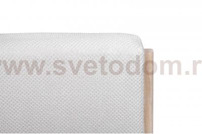 Кресло дизайнерское Cody N-white MAK interior 5KS27634-NWH Белый