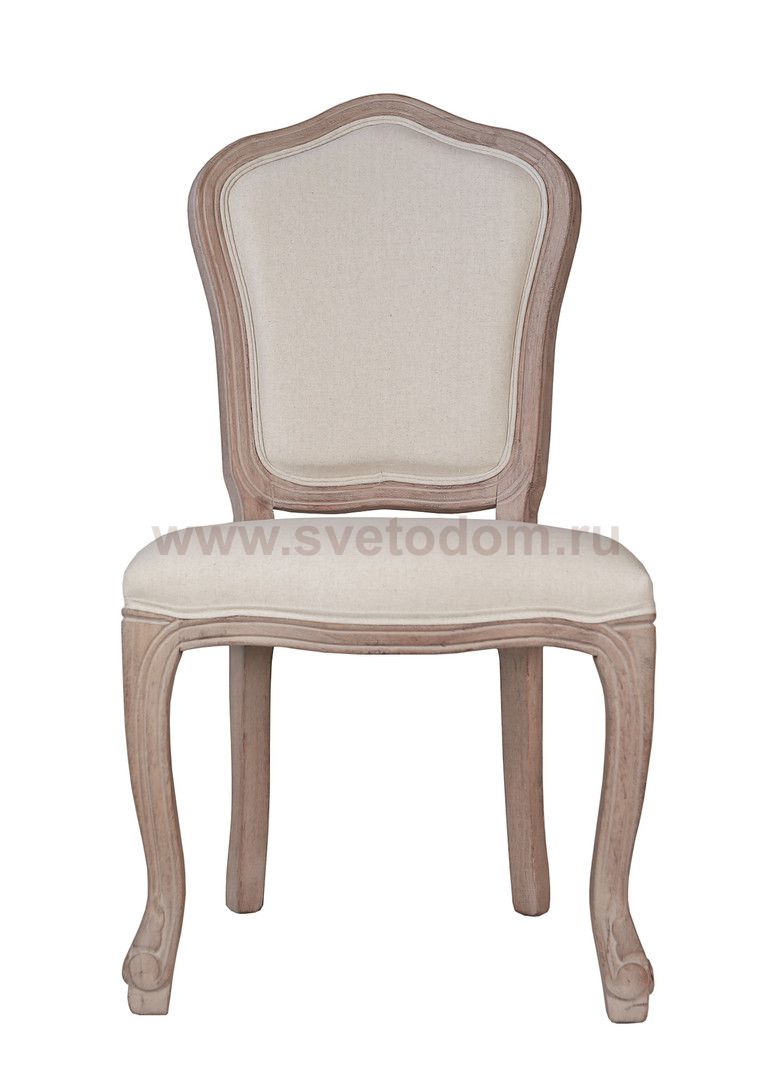 Стул Graph Beige MAK interior 5KS27637-O Бежевый