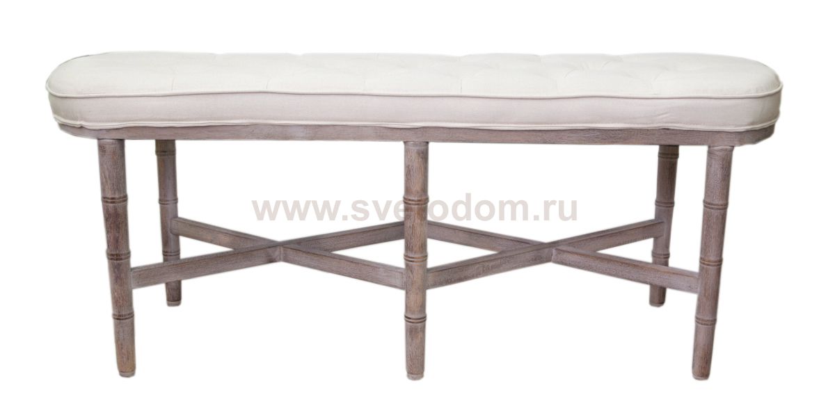 Оттоманка Bena MAK interior 5KS27801 Бежевый