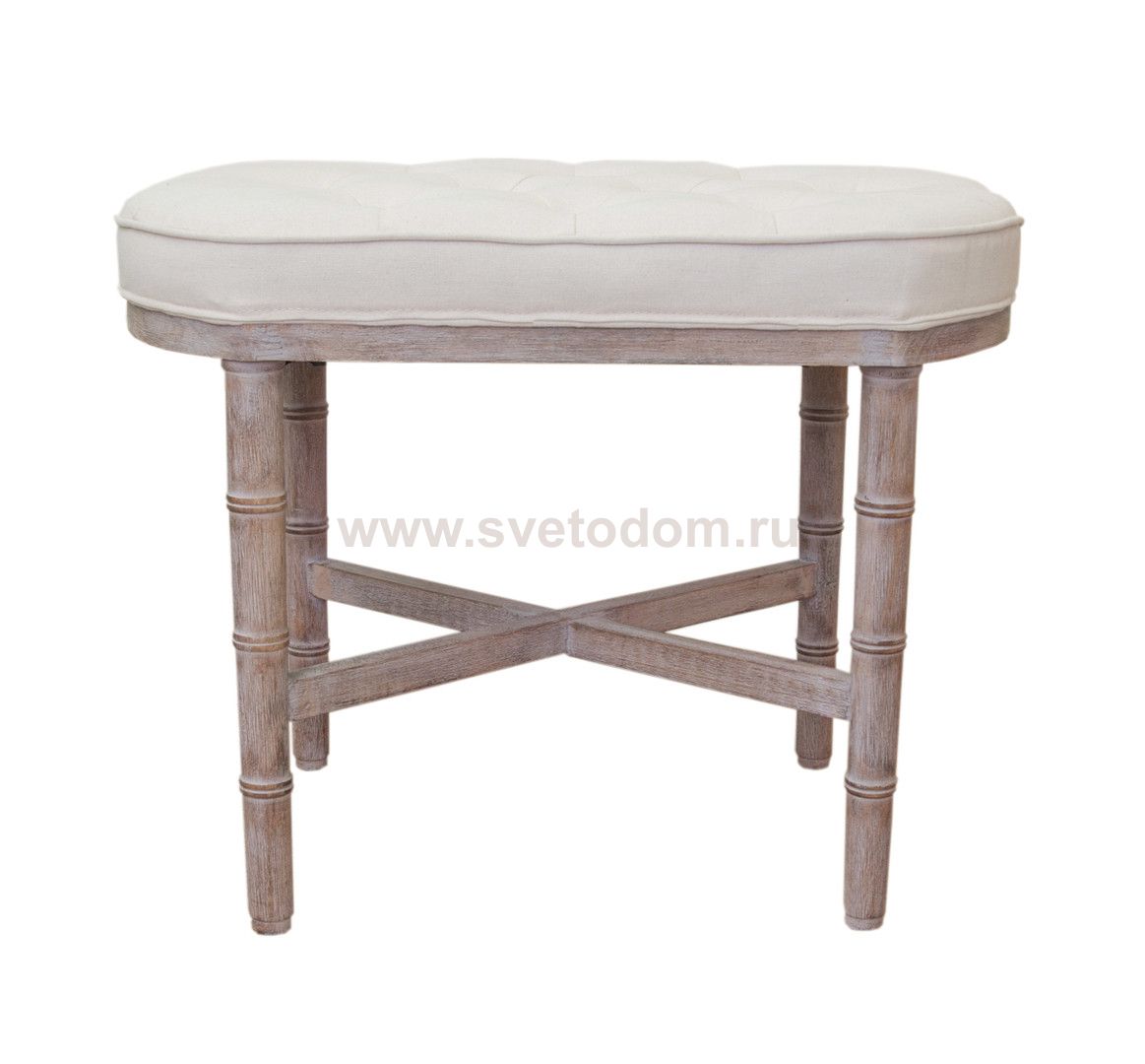 Банкетка Bena One MAK interior 5KS27802 Бежевый