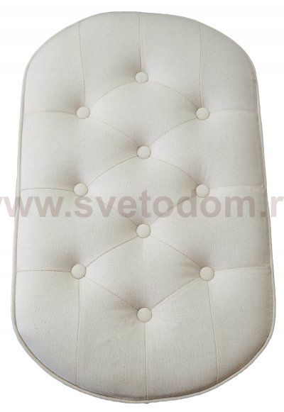 Банкетка Bena One MAK interior 5KS27802 Бежевый