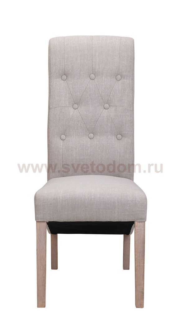 Стул Layton Beige MAK interior 5KS29658-O Бежевый