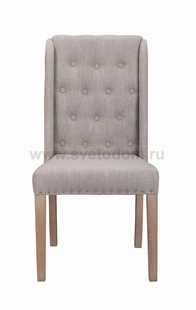 Стул Baldwin Beige MAK interior 5KS29661-O Бежевый