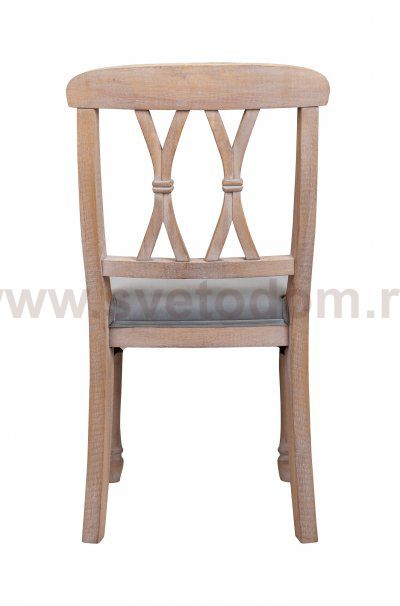 Стул Fabulous Gray MAK interior 5KS29674-G Серый