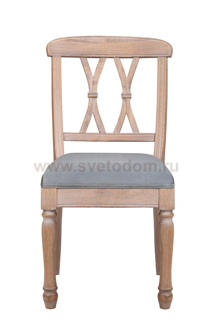 Стул Fabulous Gray MAK interior 5KS29674-G Серый