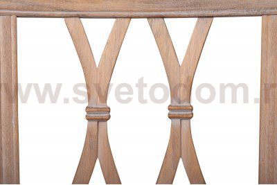 Стул Fabulous Gray MAK interior 5KS29674-G Серый