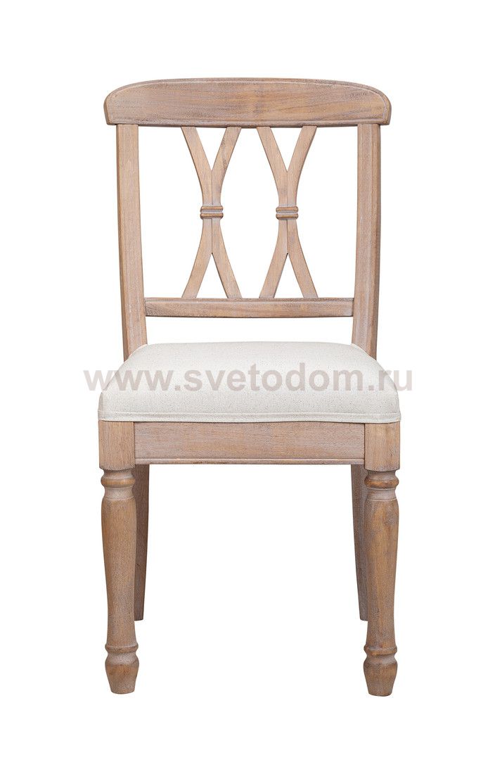 Дизайнерский стул Fabulous Beige MAK interior 5KS29674-O Бежевый