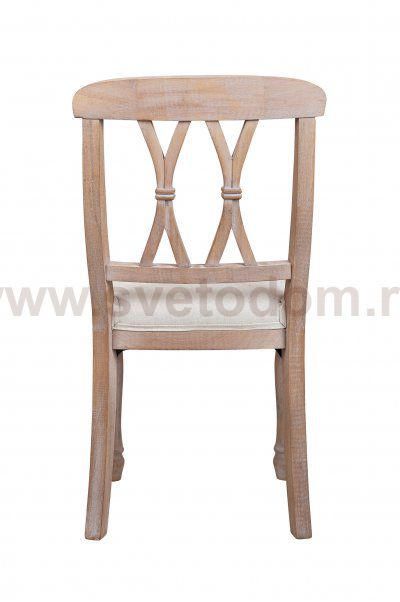 Дизайнерский стул Fabulous Beige MAK interior 5KS29674-O Бежевый