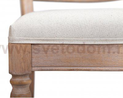 Дизайнерский стул Fabulous Beige MAK interior 5KS29674-O Бежевый