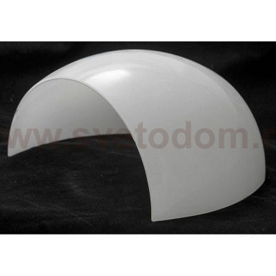 Светильник настенный бра Lussole LSN-0201-01 MELA 