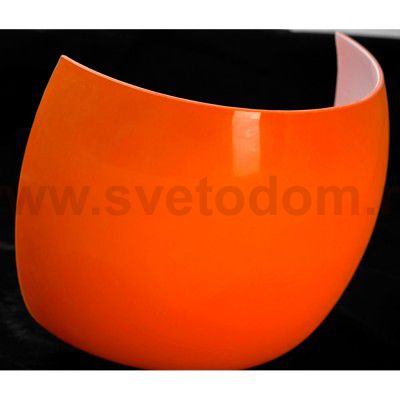 Светильник настенный бра Lussole LSN-0211-01 MELA