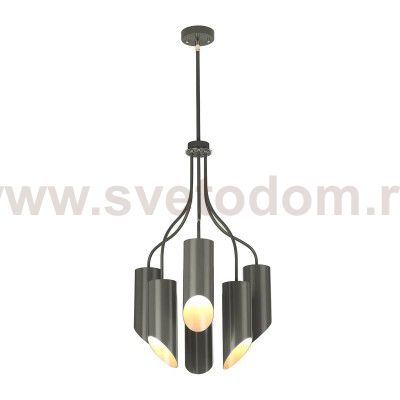 Подвесной светильник Natural concept QUINTO6 GPN QUINTO 