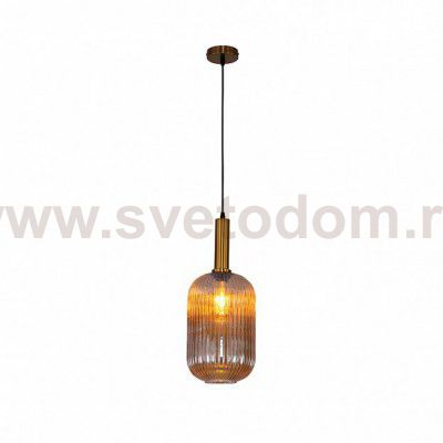 Светильник подвесной Omnilux OML-99516-01 Terrenove