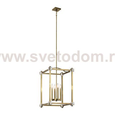 Подвесной светильник Natural concept KL/CAYDEN/P/L CAYDEN