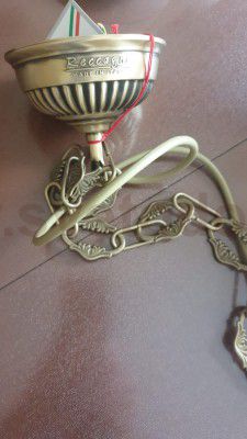 Подвесной светильник Reccagni Angelo L 6208/28