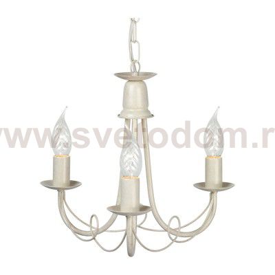 Люстра Natural concept MN3 IV/GOLD MINSTER