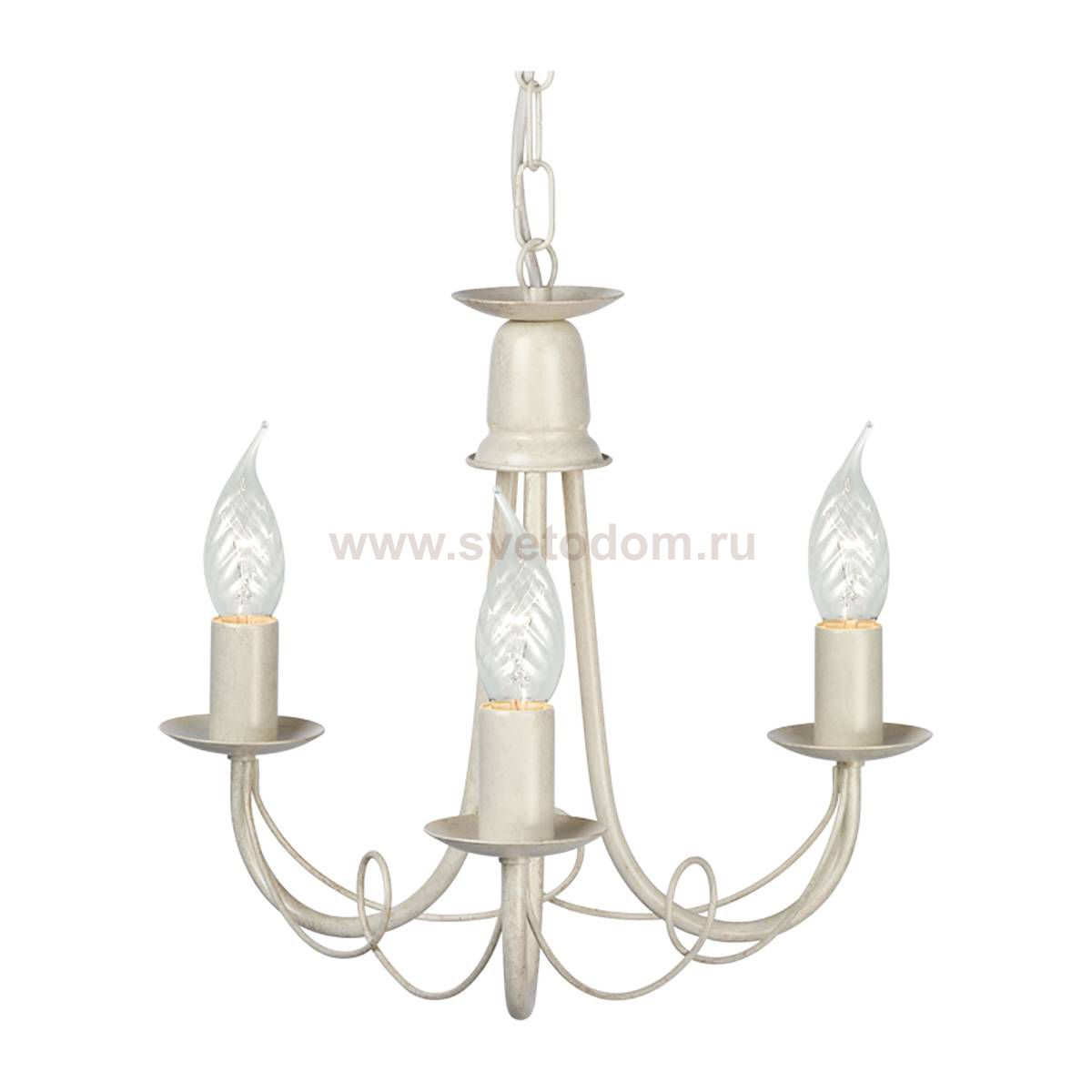 Люстра Natural concept MN3 IV/GOLD MINSTER