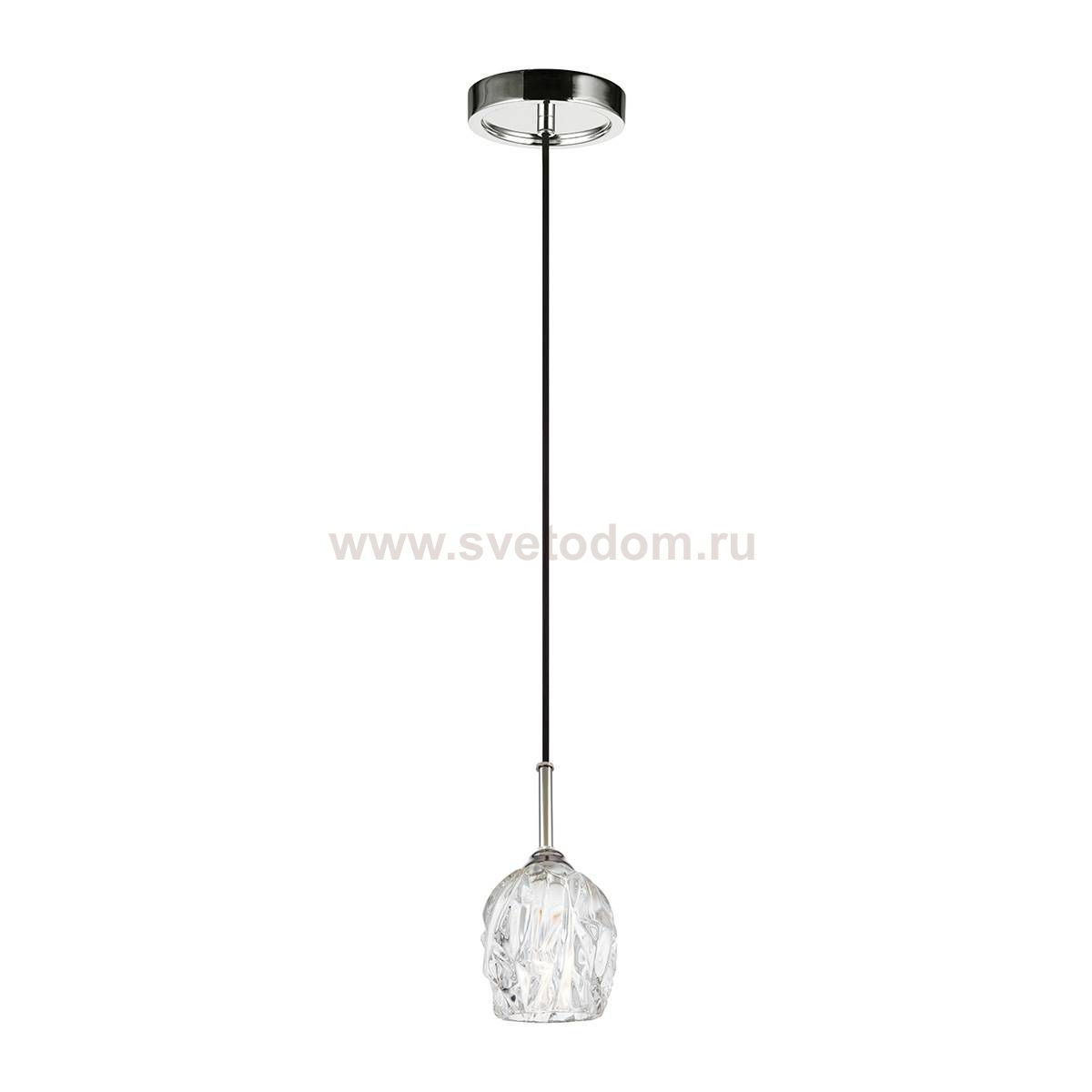 Подвесной светильник Natural concept FE/RUBIN/MP RUBIN