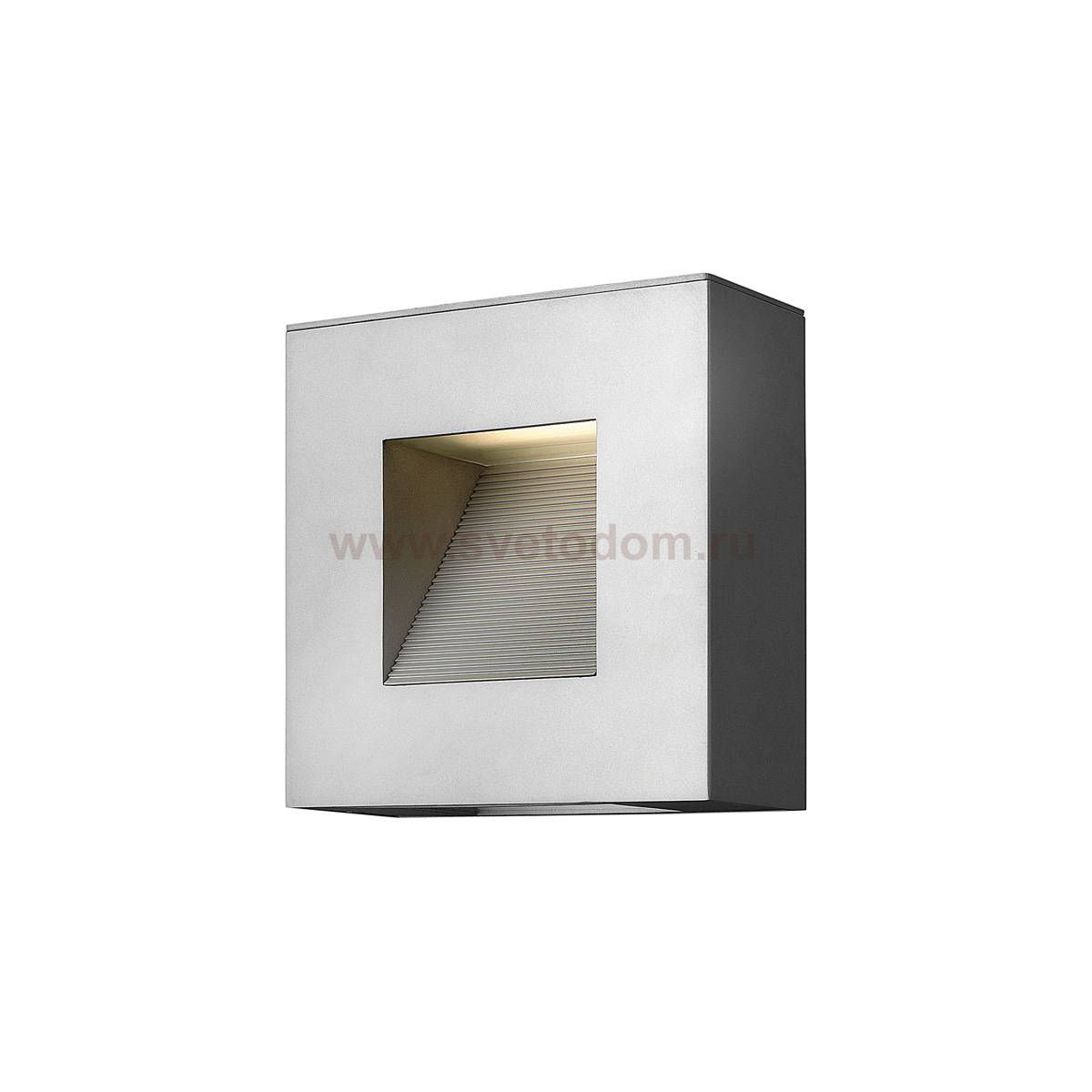 Настенный фонарь Natural concept HK/LUNA/S TT LUNA