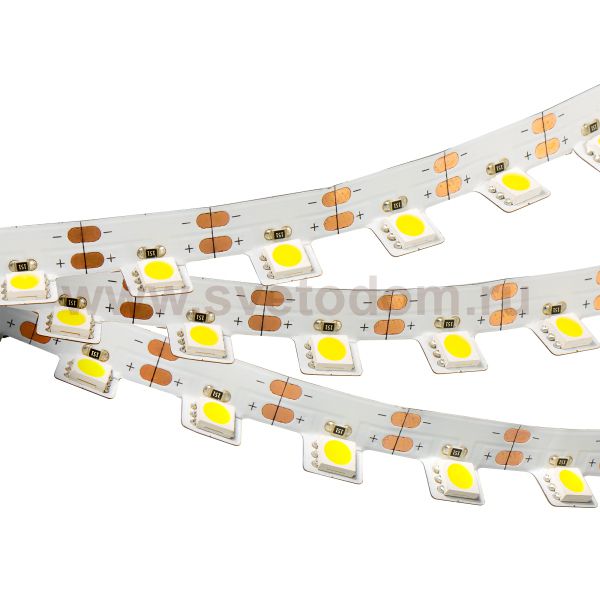 Гибкая лента бокового свечения Arlight 18237