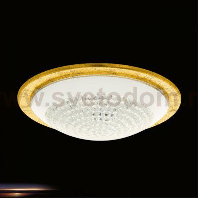 Светильник потолочный светодиодный POYATOS Eglo 98378