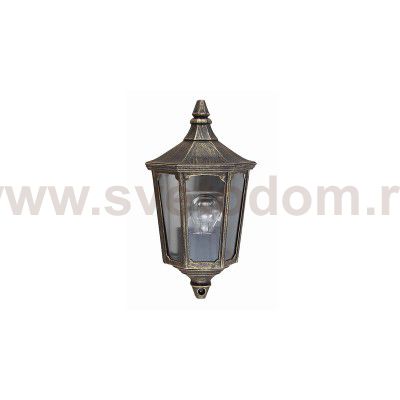 Настенный фонарь Natural concept GZH/CKL7 CRICKLADE