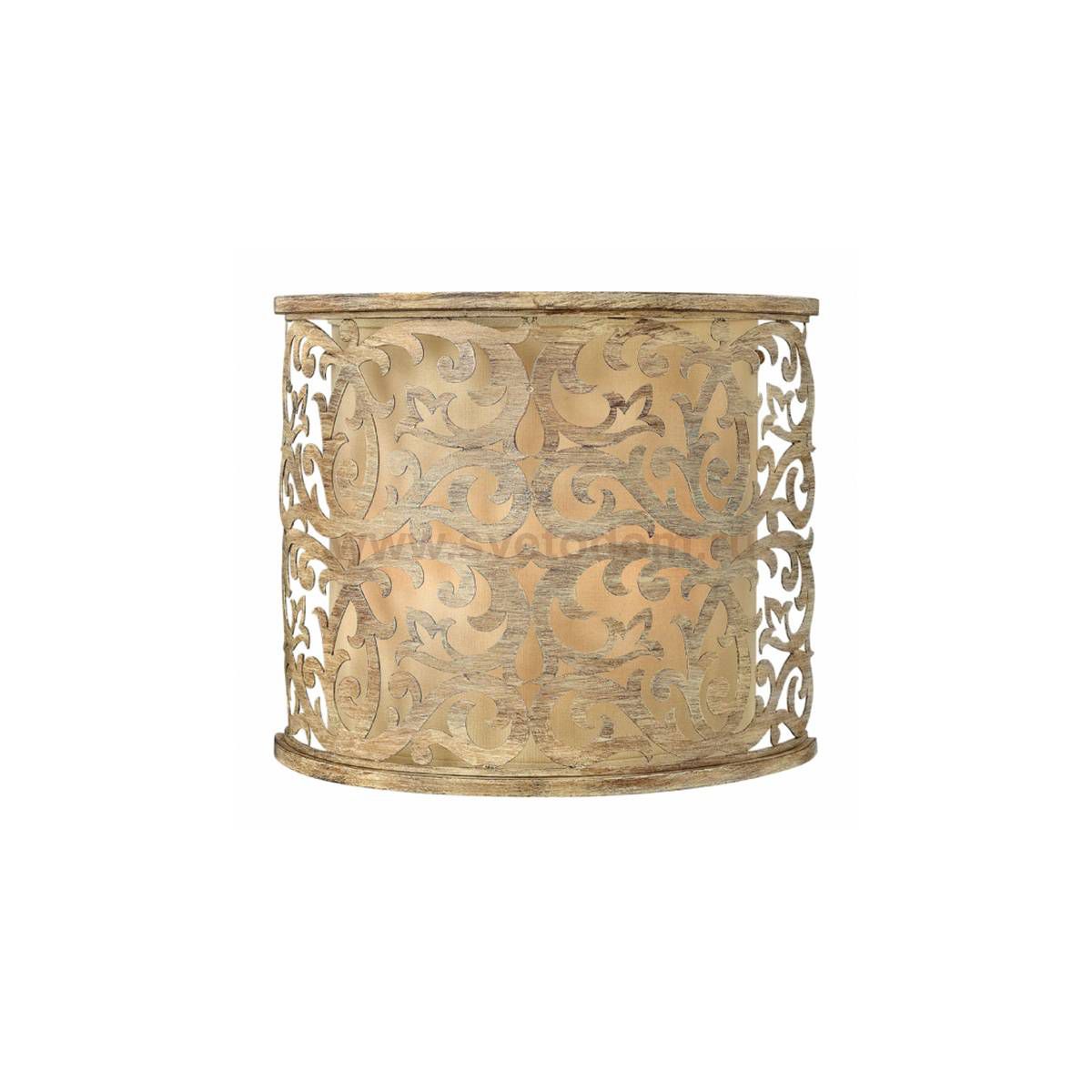 Бра Natural concept HK/CARABEL2 CARABEL                       