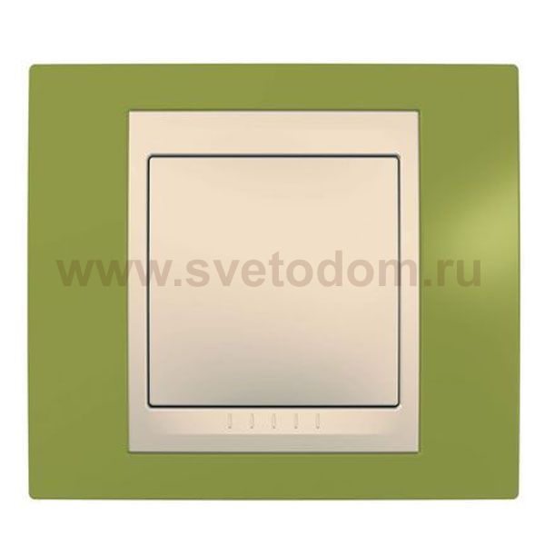 Рамка 1-ая MGU6.002.566